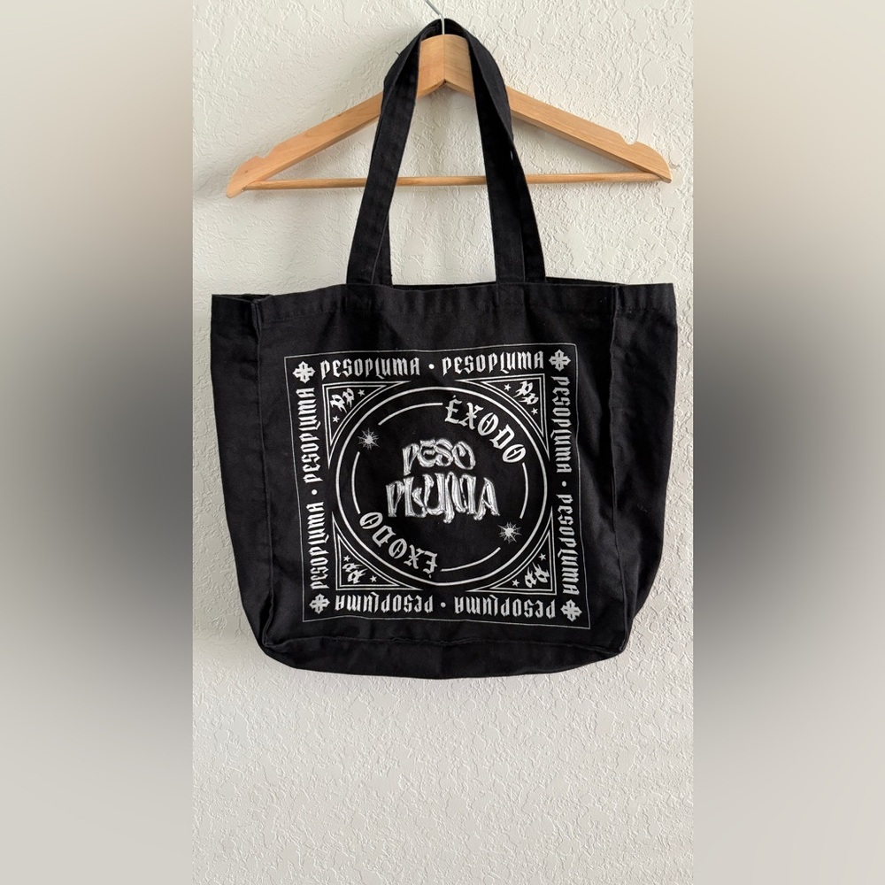 Peso Pluma Tote